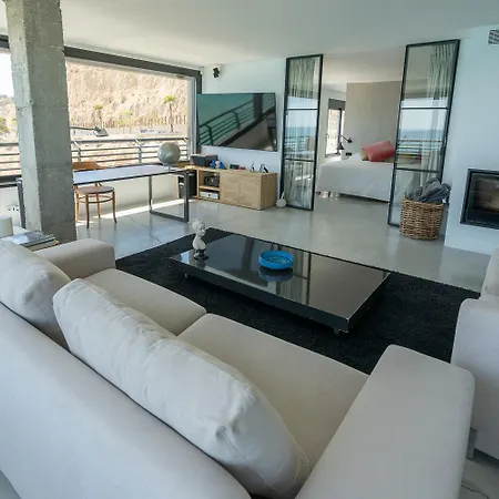 Albufereta Rincon Lujo Apartment *
