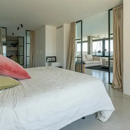 Apartment Albufereta Rincon Lujo Alicante