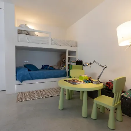 Apartment Albufereta Rincon Lujo *
