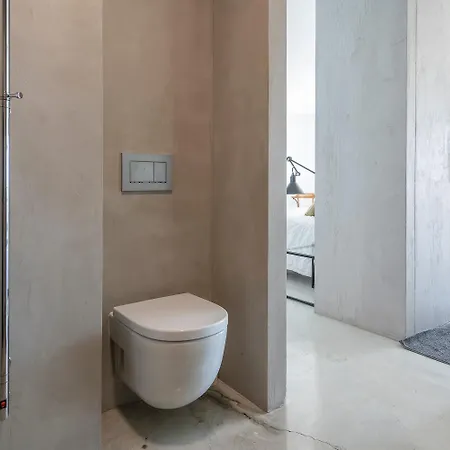 Apartment Albufereta Rincon Lujo *