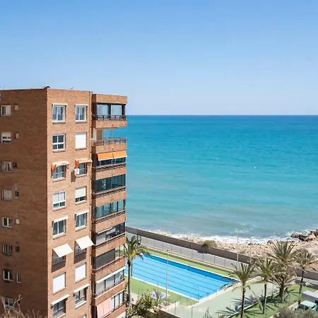 Albufereta Rincon Lujo Apartment Alicante