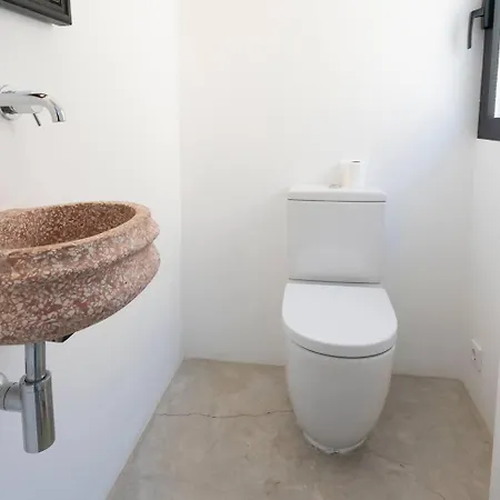 Apartment Albufereta Rincon Lujo Alicante