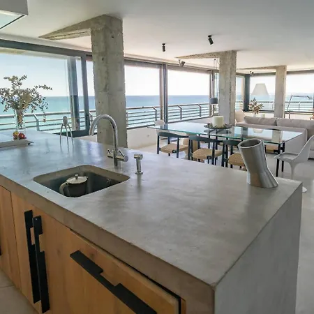 Albufereta Rincon Lujo Apartment *
