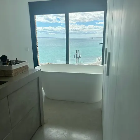 Albufereta Rincon Lujo 公寓