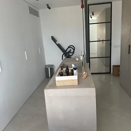 Albufereta Rincon Lujo