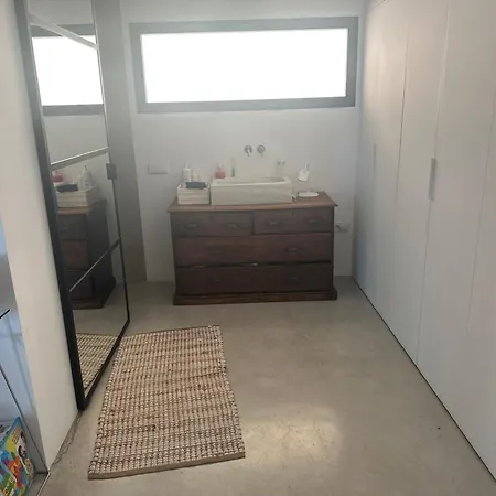 Albufereta Rincon Lujo Apartament *