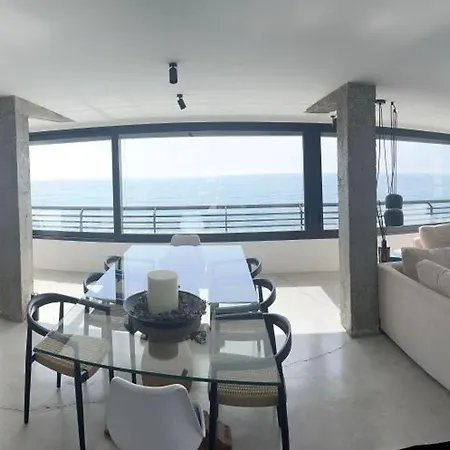 Albufereta Rincon Lujo Apartament *