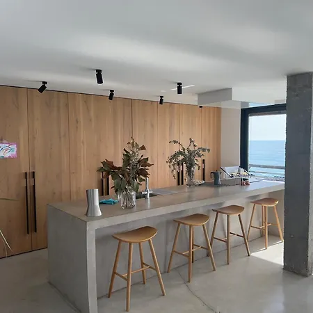 Apartament Albufereta Rincon Lujo Alicante