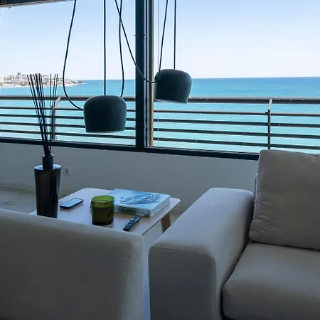 Albufereta Rincon Lujo