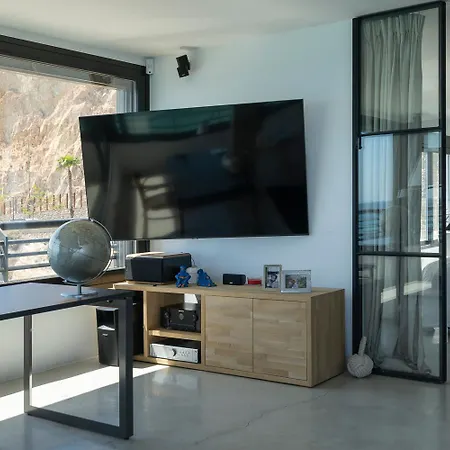 Apartament Albufereta Rincon Lujo