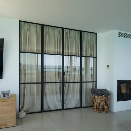 Albufereta Rincon Lujo *