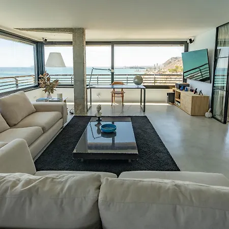 Albufereta Rincon Lujo Apartamento