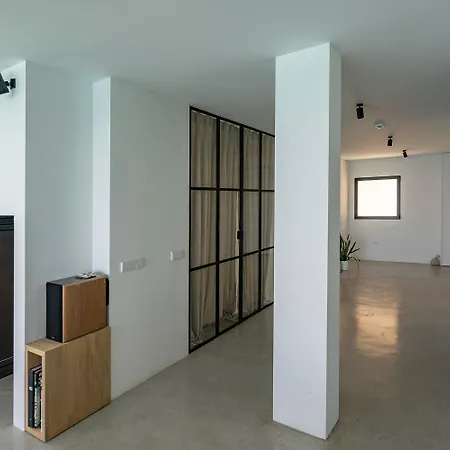 Apartament Albufereta Rincon Lujo