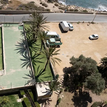 Apartamento Albufereta Rincon Lujo Alicante