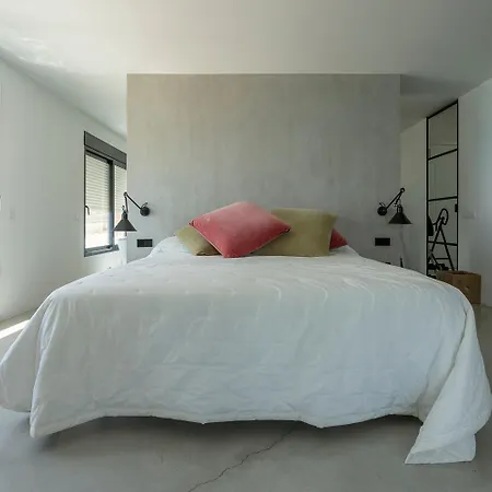 Apartament Albufereta Rincon Lujo *