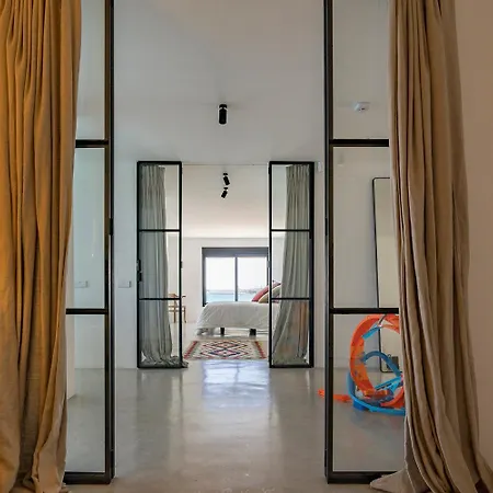 Apartament Albufereta Rincon Lujo Alicante