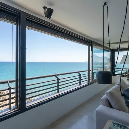 Albufereta Rincon Lujo