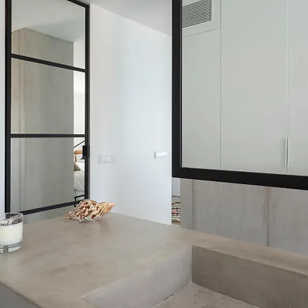 公寓 Albufereta Rincon Lujo *