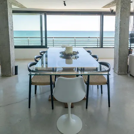 Apartamento Albufereta Rincon Lujo *