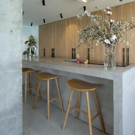 Albufereta Rincon Lujo 阿利坎特