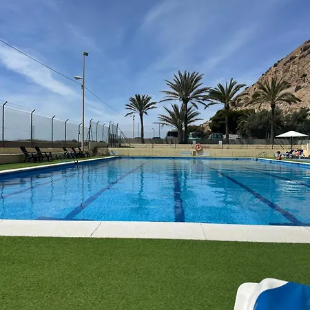 Albufereta Rincon Lujo *