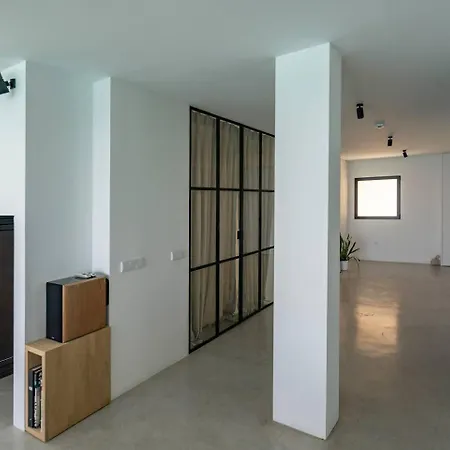 Albufereta Rincon Lujo *