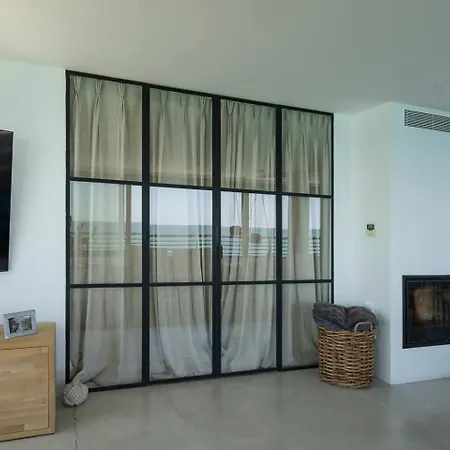 Albufereta Rincon Lujo 公寓 *