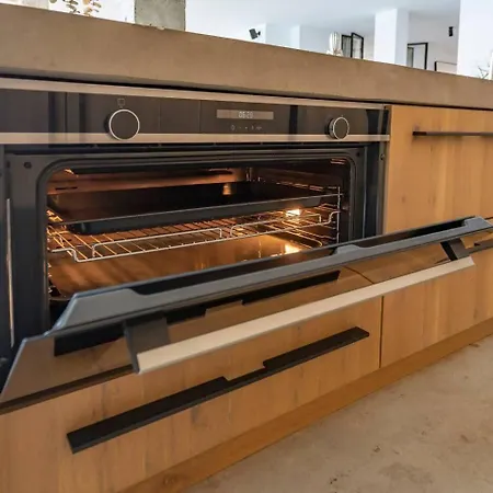 Albufereta Rincon Lujo Apartamento