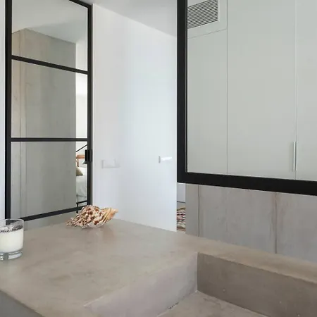 Albufereta Rincon Lujo * Alicante