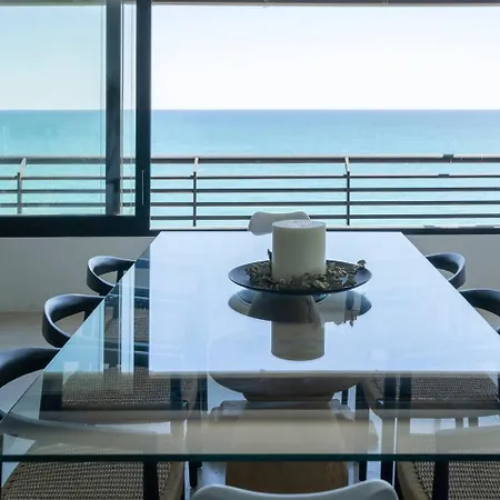 Albufereta Rincon Lujo *