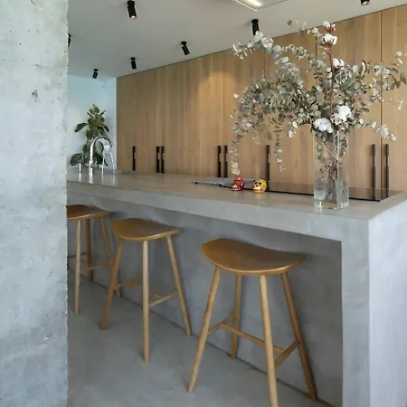 Apartament Albufereta Rincon Lujo