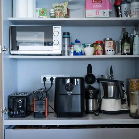 Albufereta Rincon Lujo Apartament Alicante