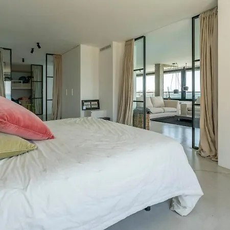 Albufereta Rincon Lujo * Alicante