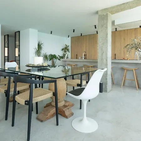 Albufereta Rincon Lujo Apartament