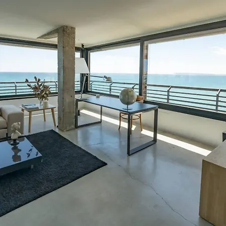 Albufereta Rincon Lujo Apartament *