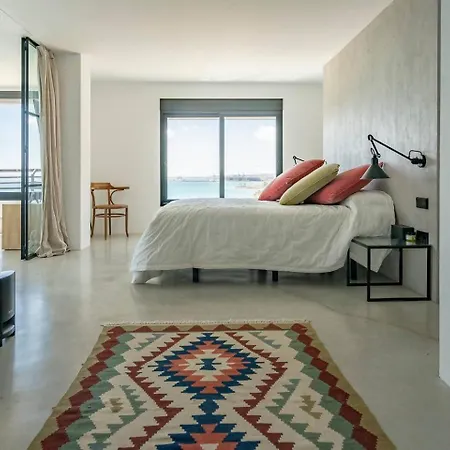 Albufereta Rincon Lujo Alicante