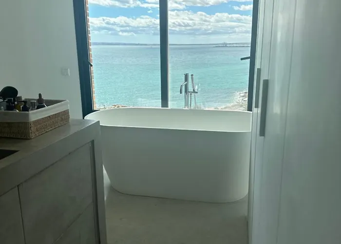 Albufereta Rincon Lujo Appartement