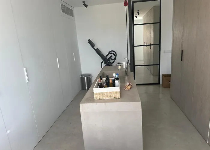 Albufereta Rincon Lujo