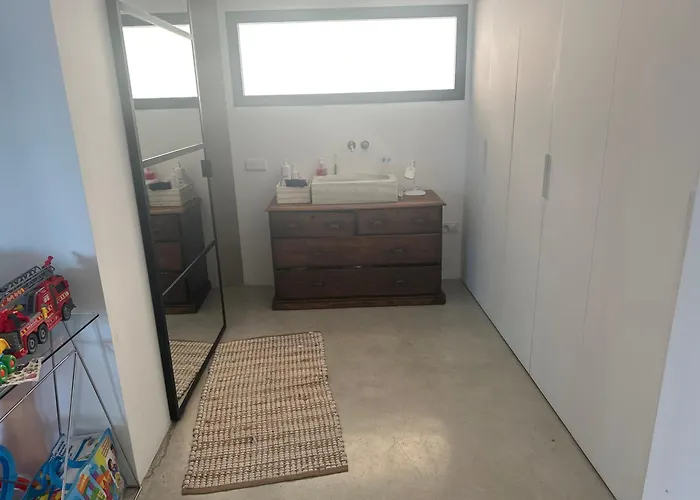 Albufereta Rincon Lujo Appartement *