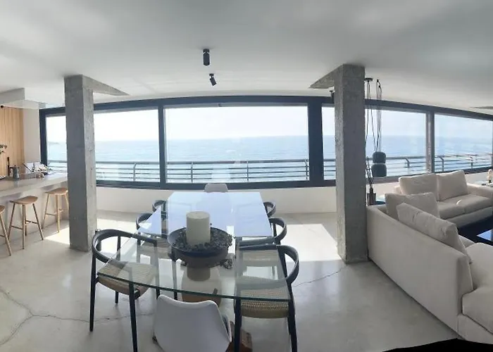 Albufereta Rincon Lujo Appartement *