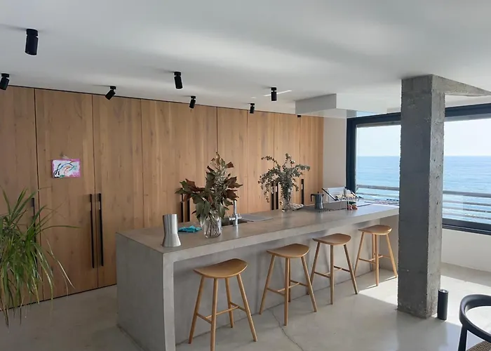 Appartement Albufereta Rincon Lujo Alicante