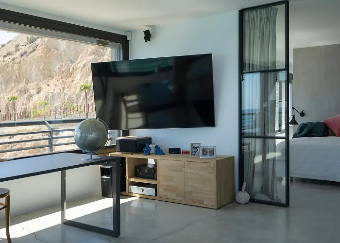 Appartement Albufereta Rincon Lujo