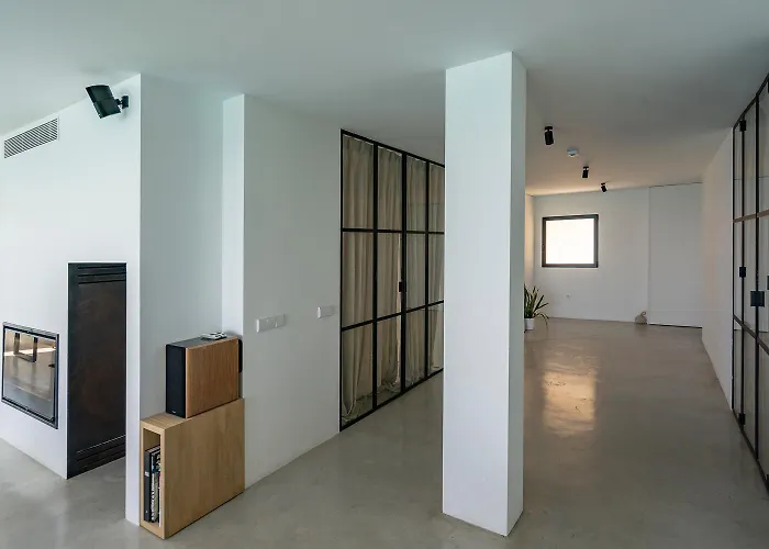 Appartement Albufereta Rincon Lujo