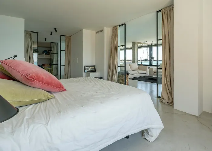 Appartement Albufereta Rincon Lujo Alicante