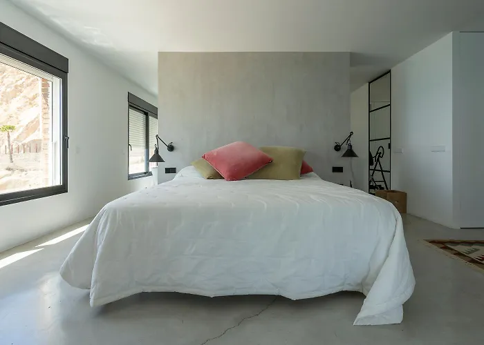 Appartement Albufereta Rincon Lujo *