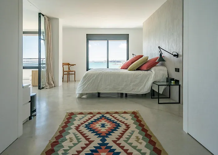 Albufereta Rincon Lujo Alicante