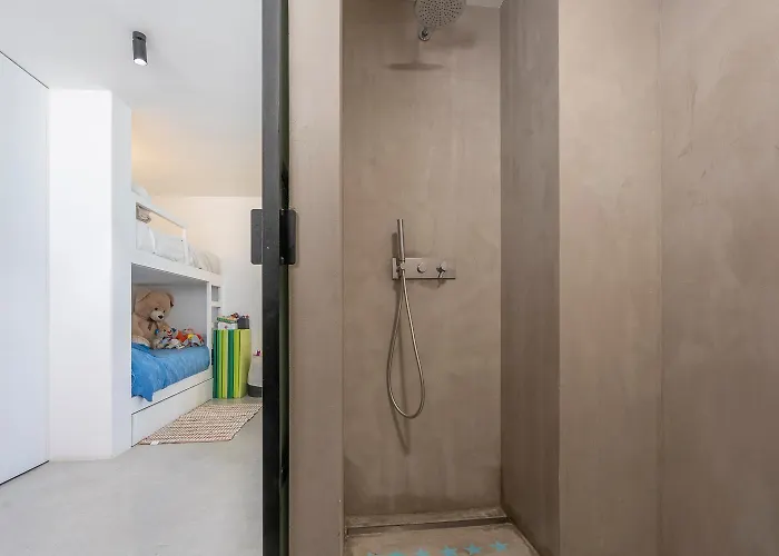 Appartement Albufereta Rincon Lujo *