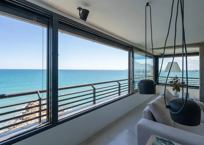 Albufereta Rincon Lujo