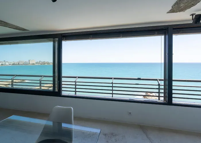 Appartement Albufereta Rincon Lujo *