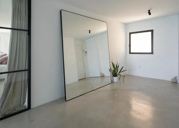 Appartement Albufereta Rincon Lujo *